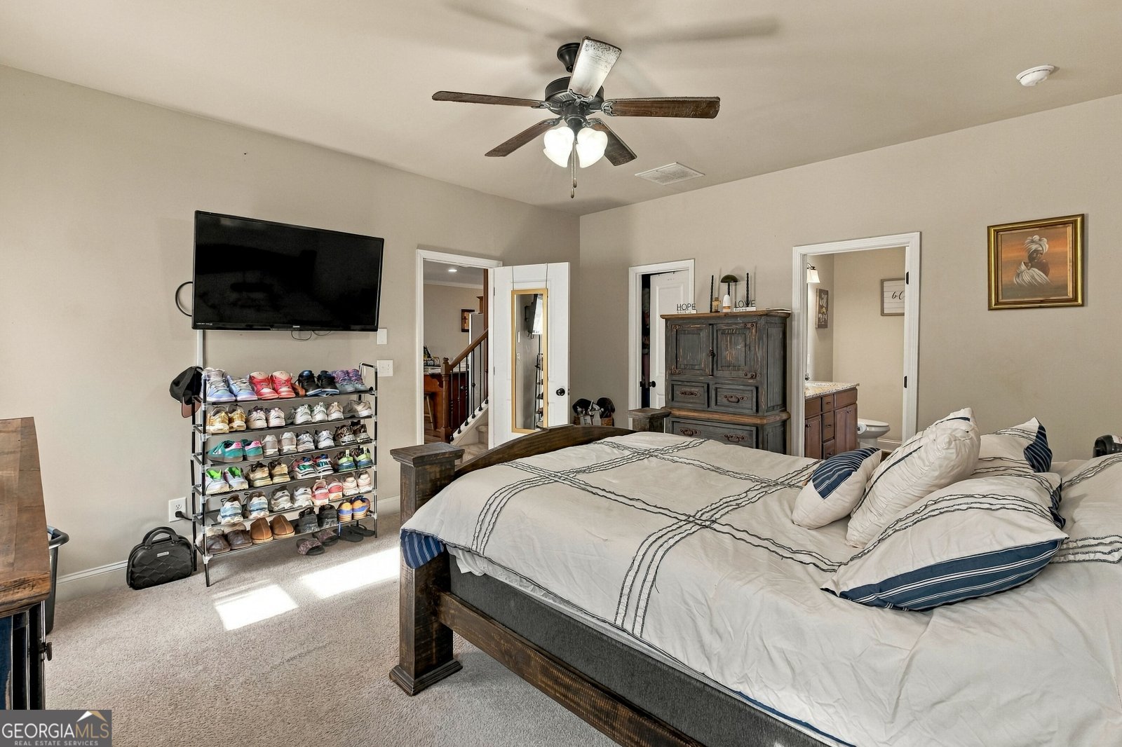 130 Huntington Manor Court Cornelia - Photo 23