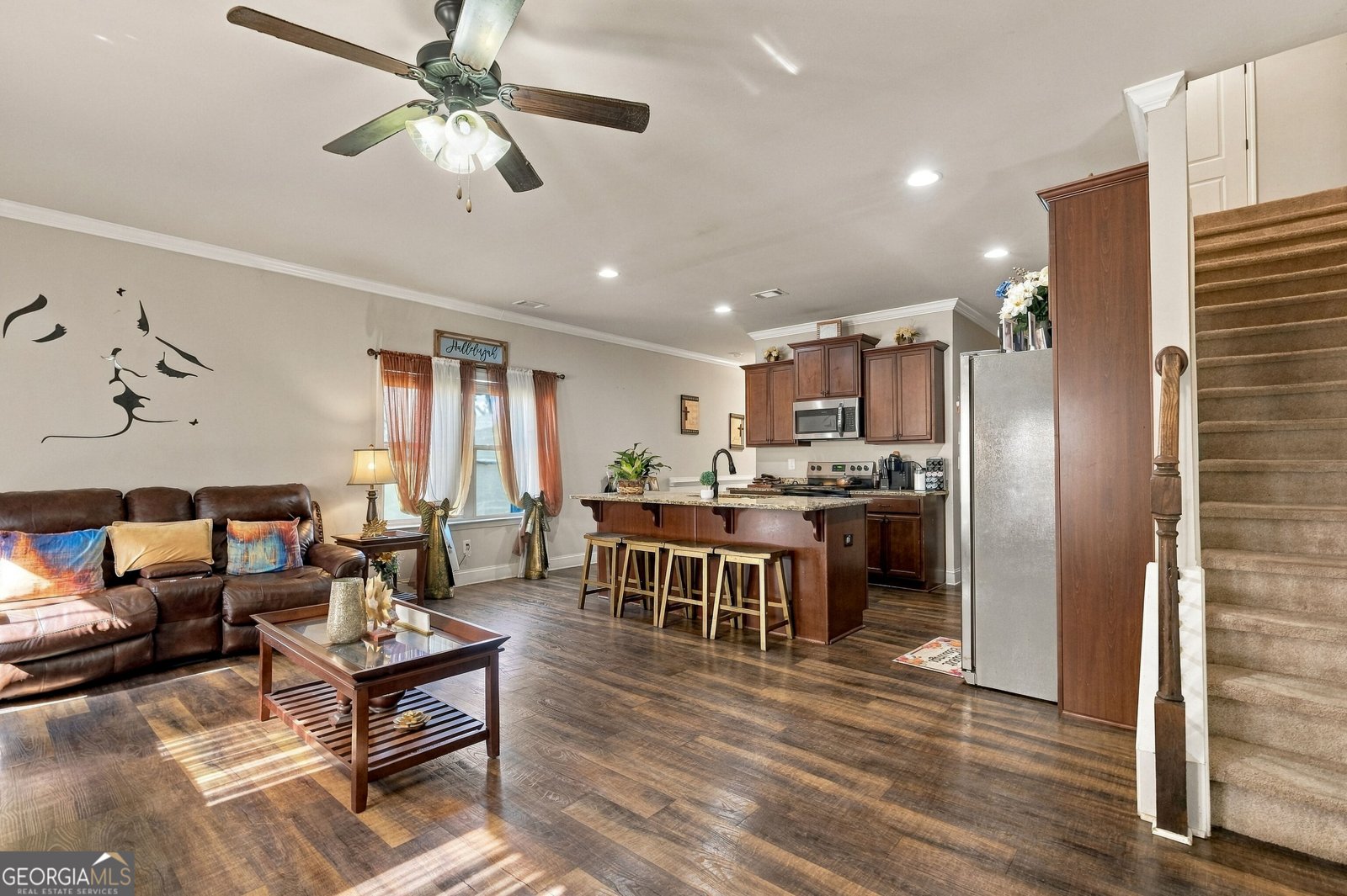 130 Huntington Manor Court Cornelia - Photo 27