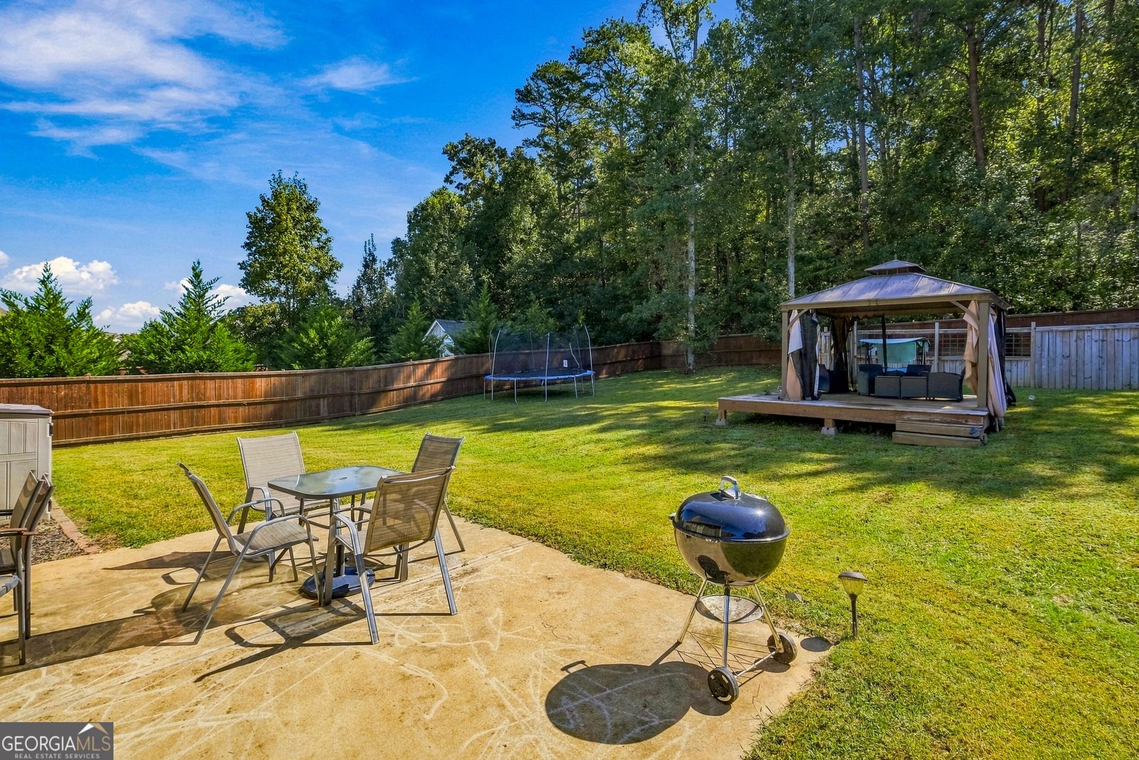 130 Huntington Manor Court Cornelia - Photo 46