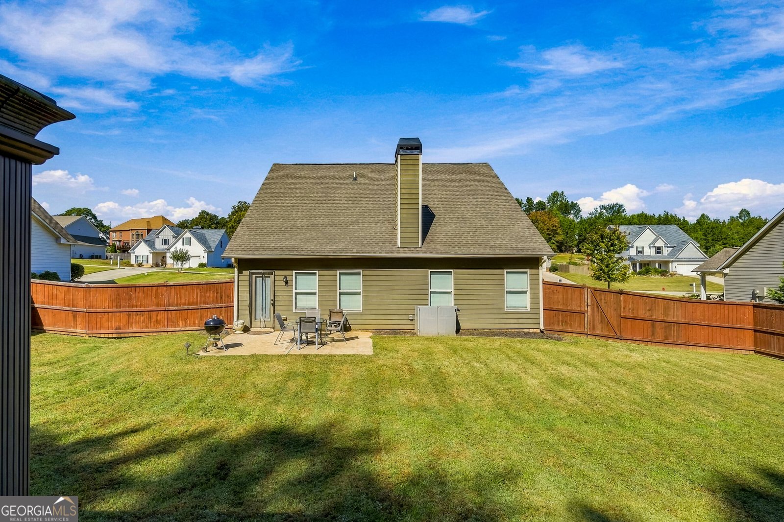 130 Huntington Manor Court Cornelia - Photo 47
