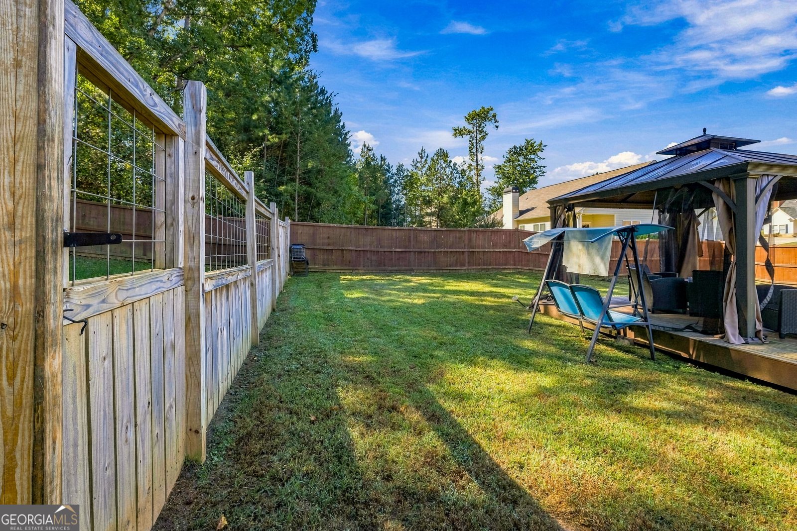 130 Huntington Manor Court Cornelia - Photo 48