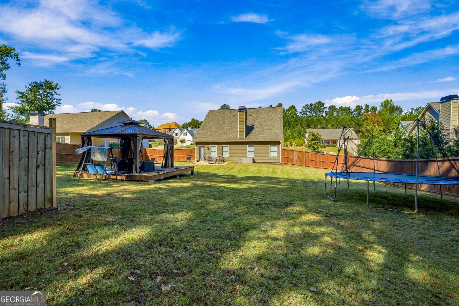 130 Huntington Manor Court Cornelia - Photo 49