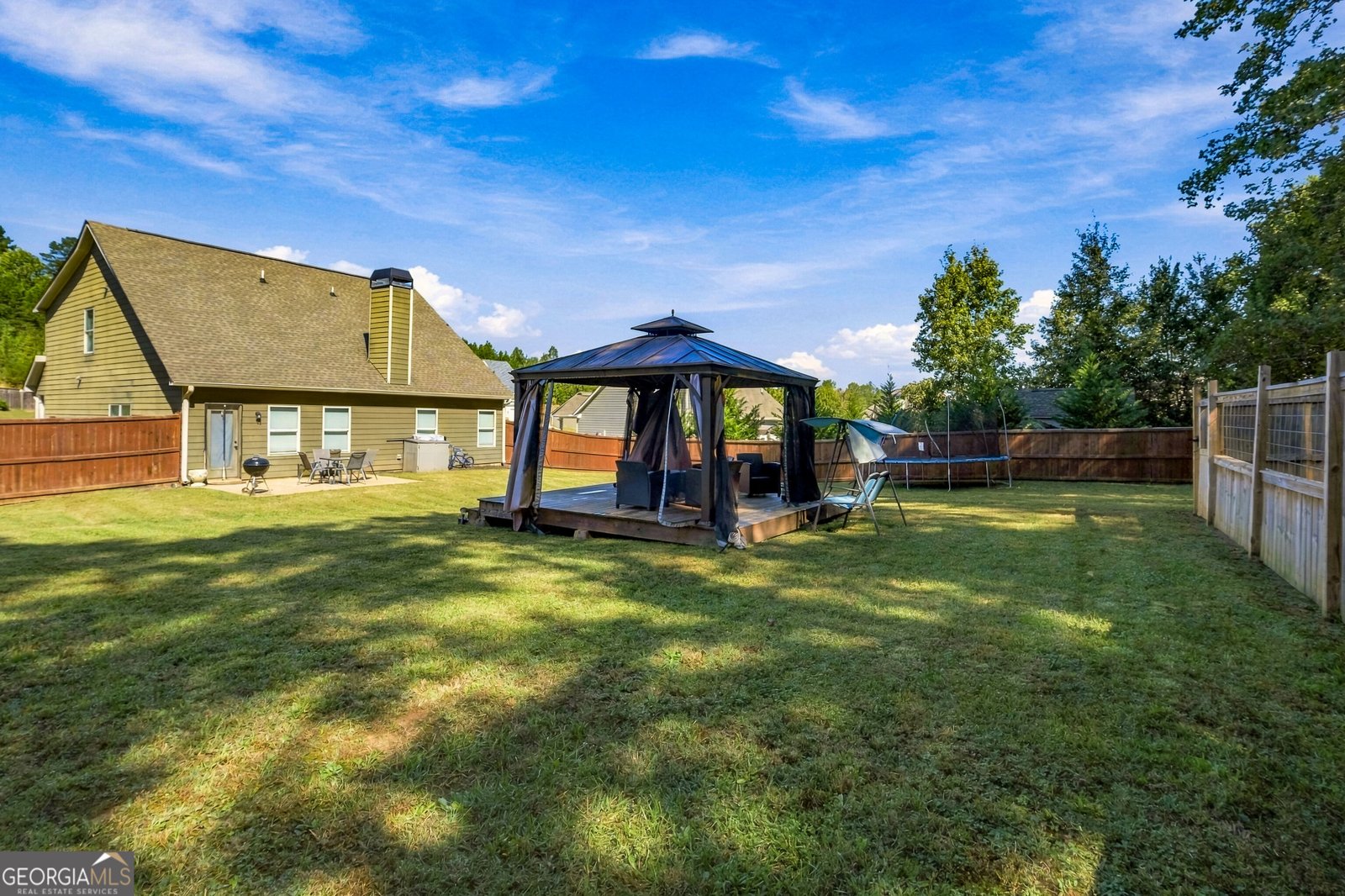 130 Huntington Manor Court Cornelia - Photo 50