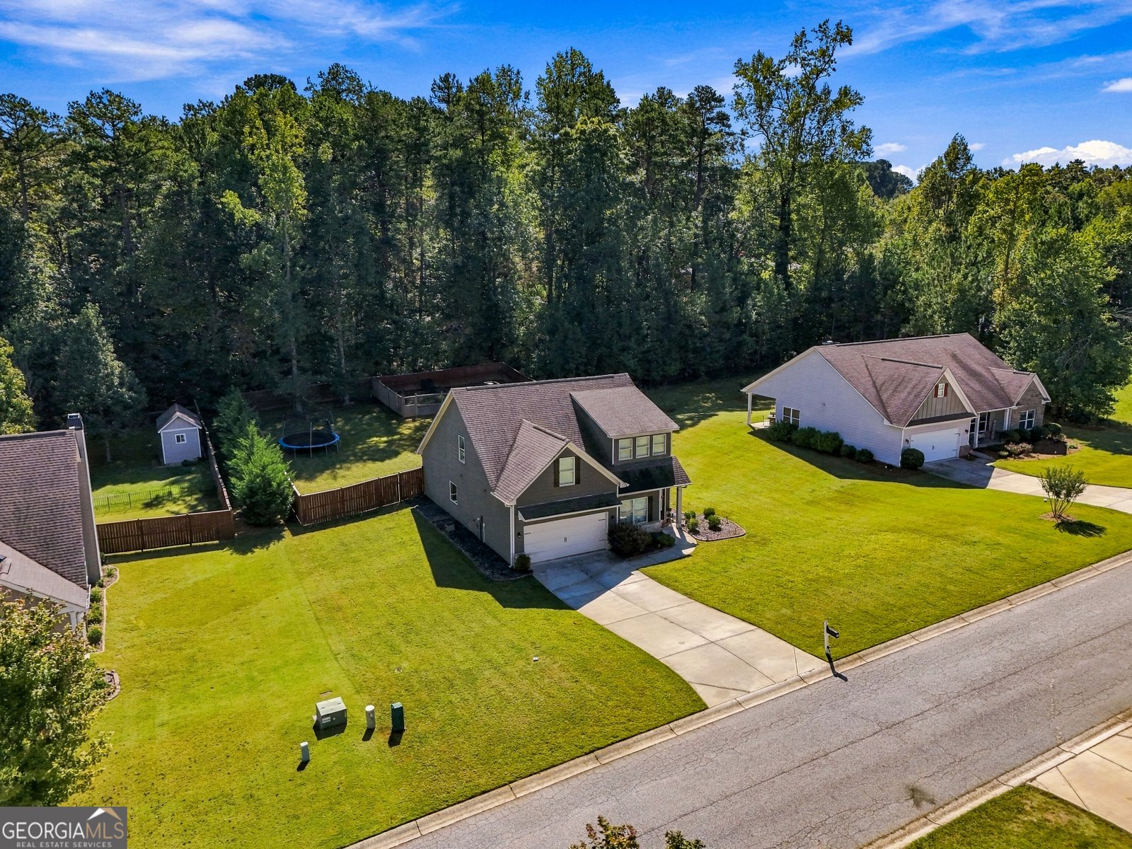 130 Huntington Manor Court Cornelia - Photo 51