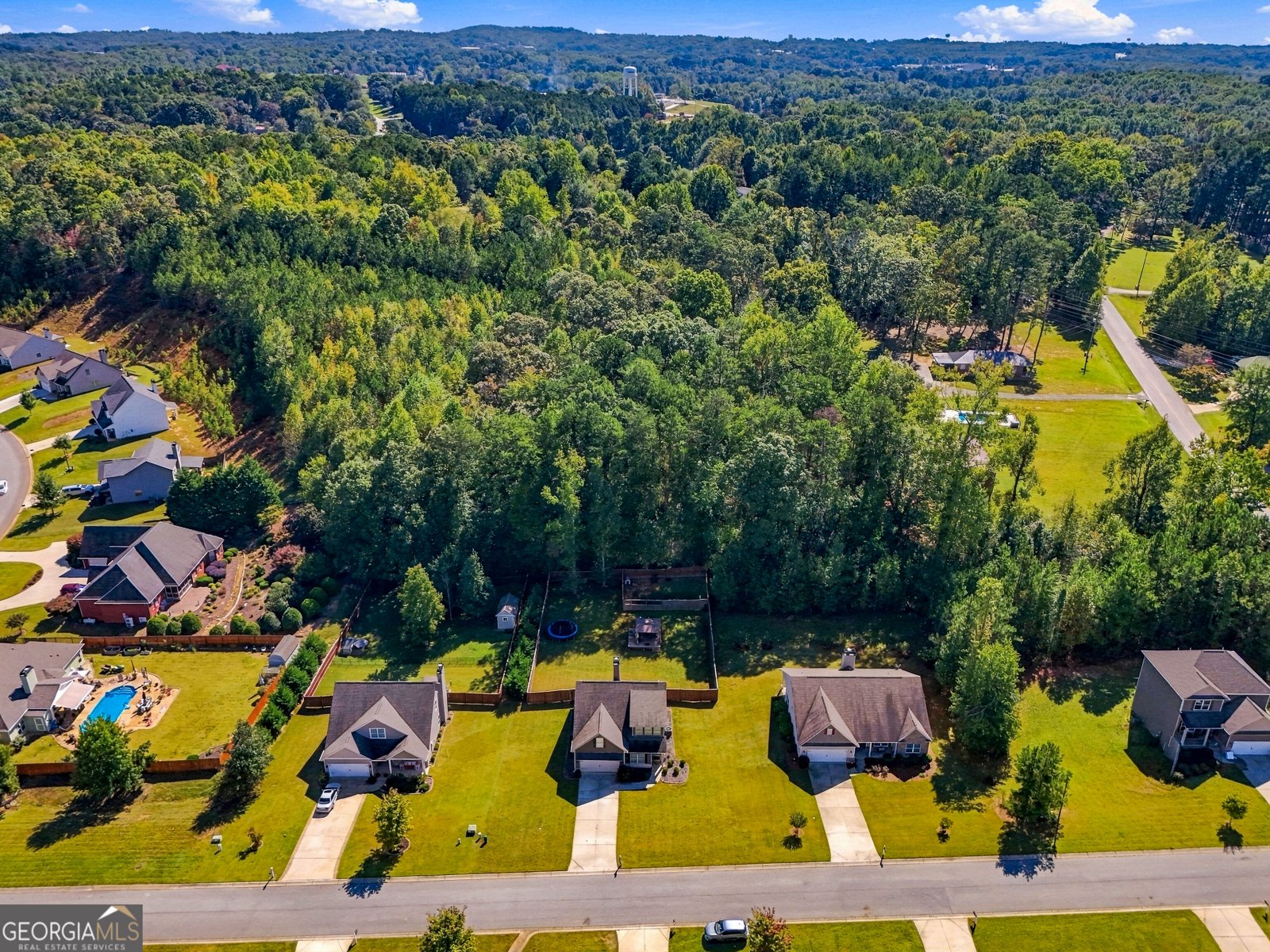 130 Huntington Manor Court Cornelia - Photo 54