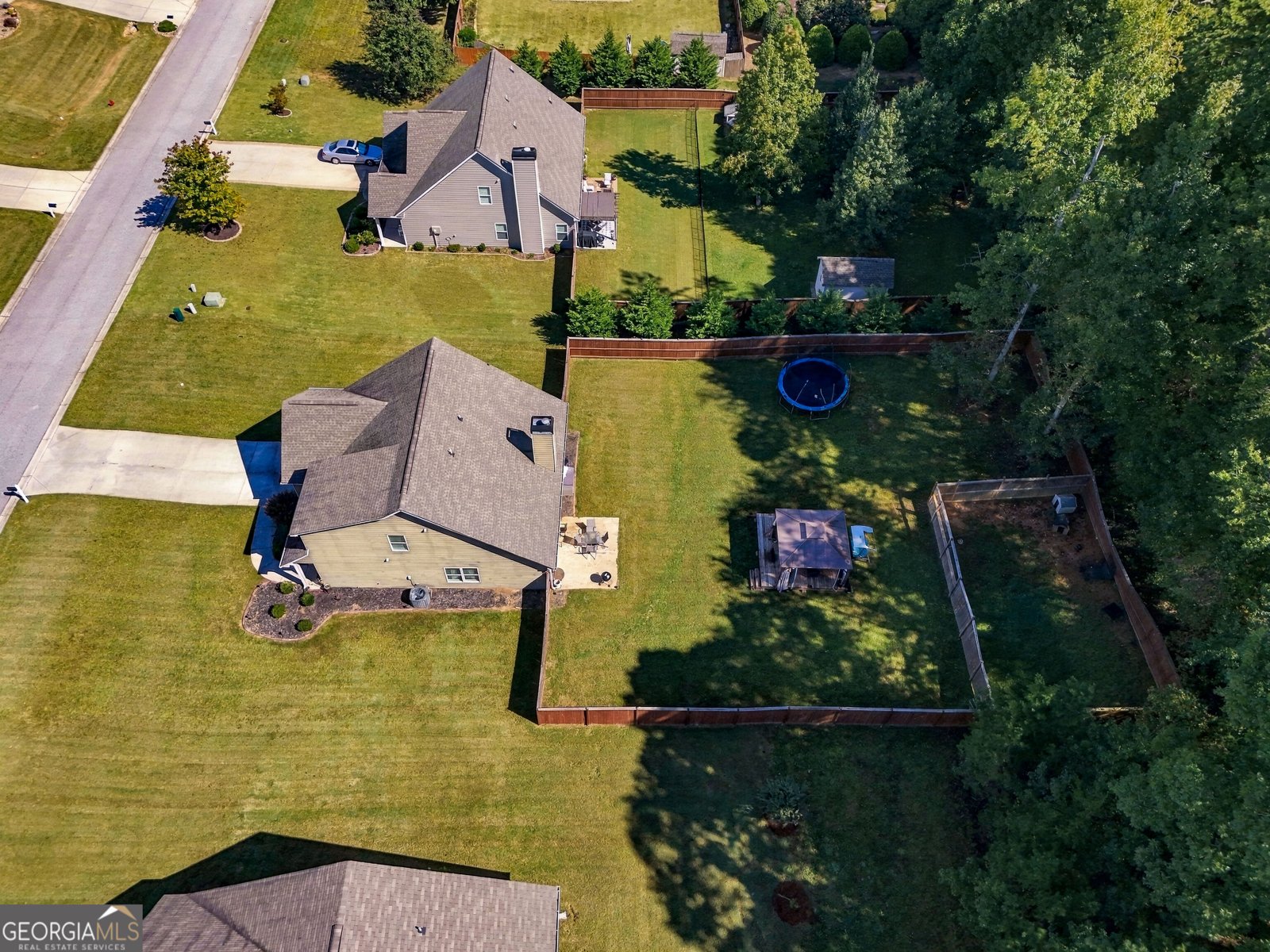 130 Huntington Manor Court Cornelia - Photo 56