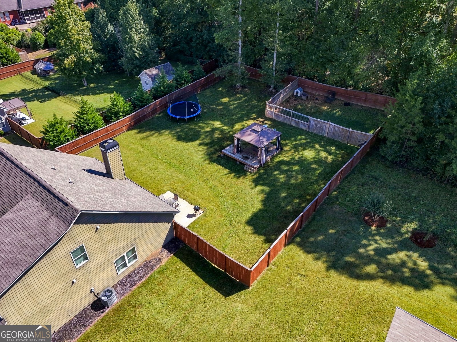 130 Huntington Manor Court Cornelia - Photo 58
