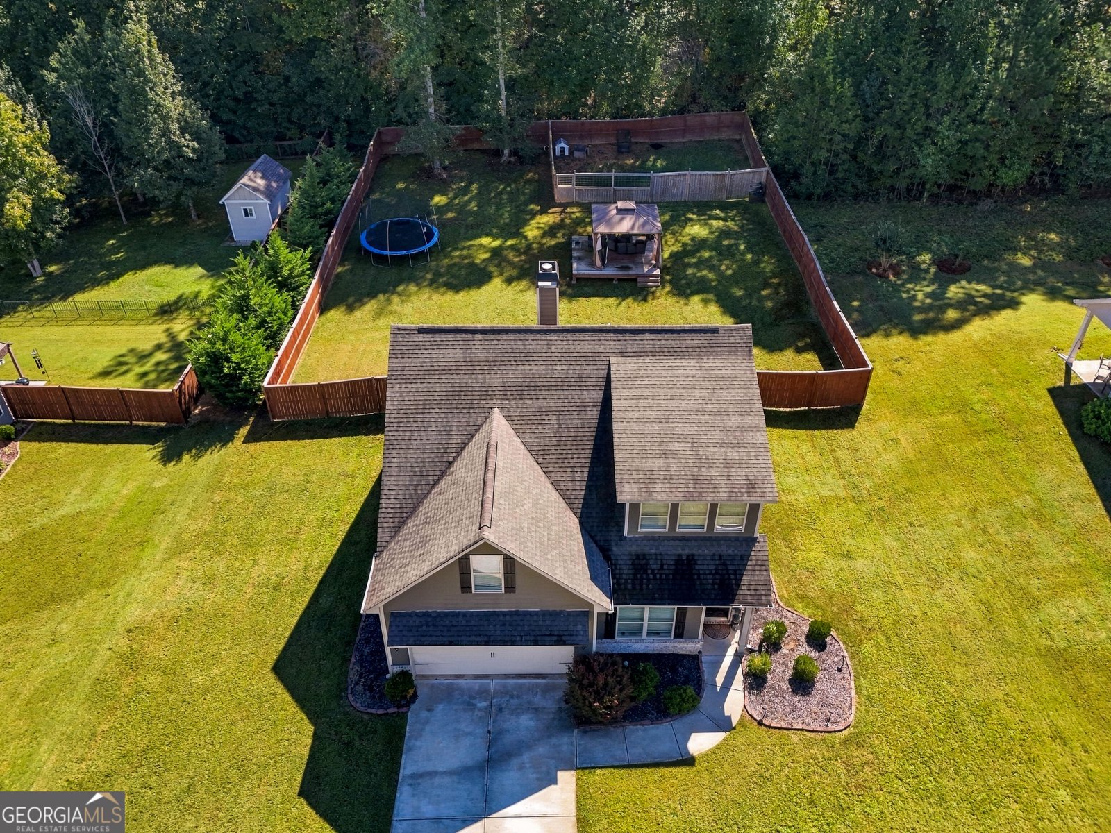 130 Huntington Manor Court Cornelia - Photo 59