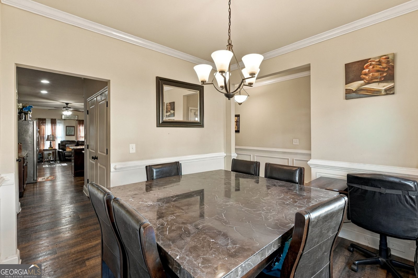 130 Huntington Manor Court Cornelia - Photo 9