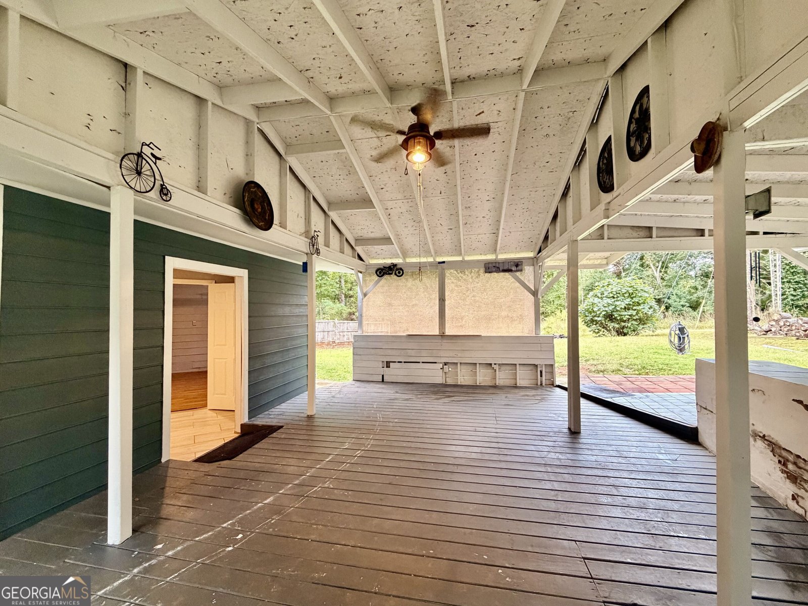 659 Pine Ridge Trail Conyers - Photo 29