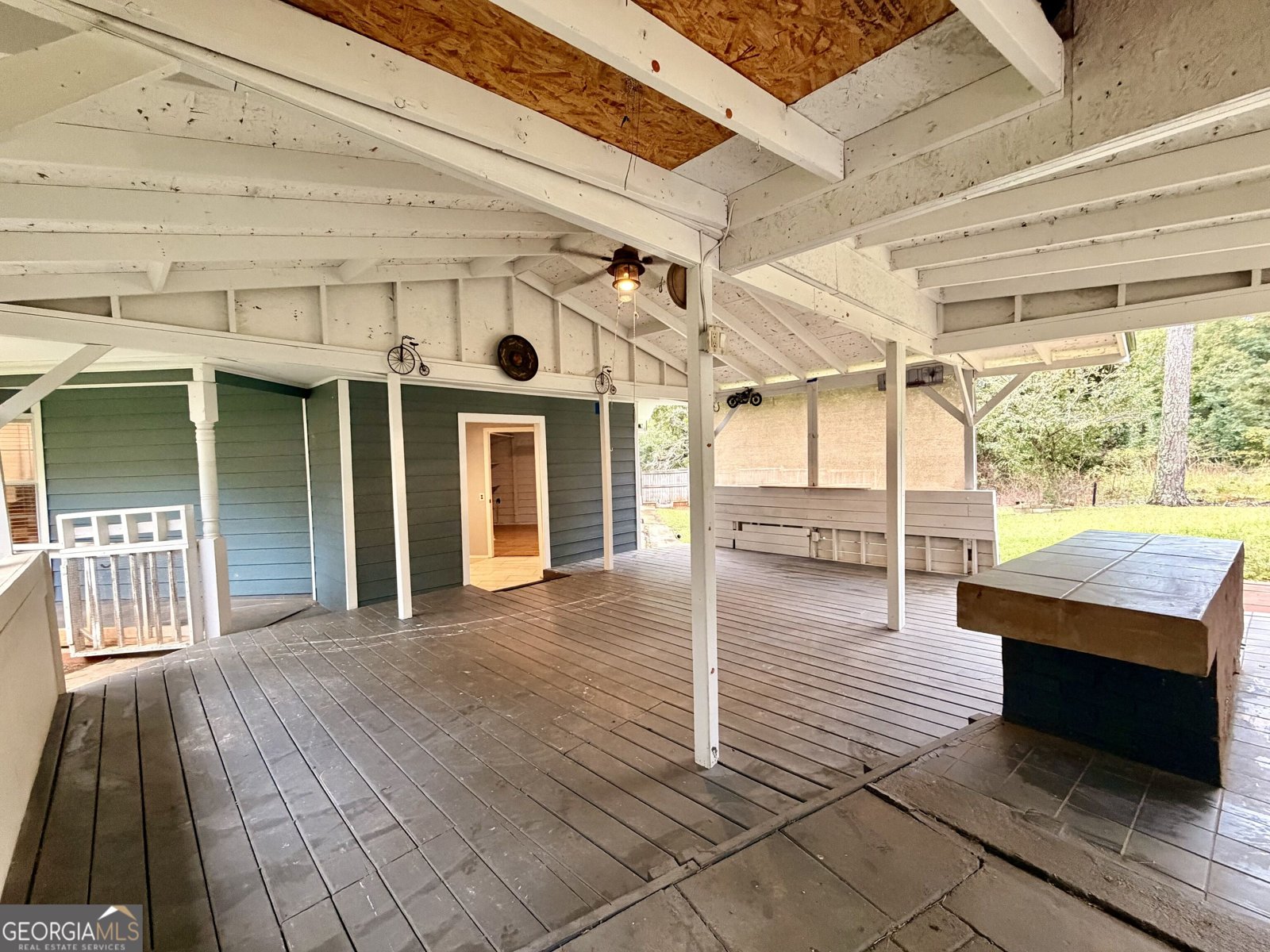 659 Pine Ridge Trail Conyers - Photo 30