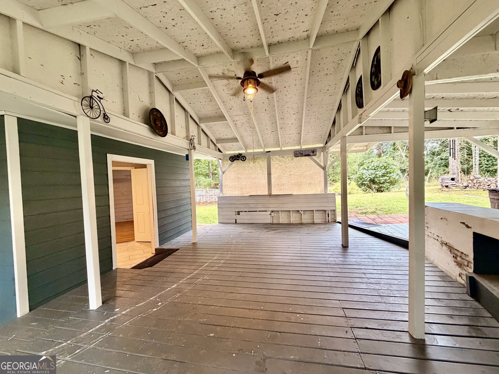 659 Pine Ridge Trail Conyers - Photo 32