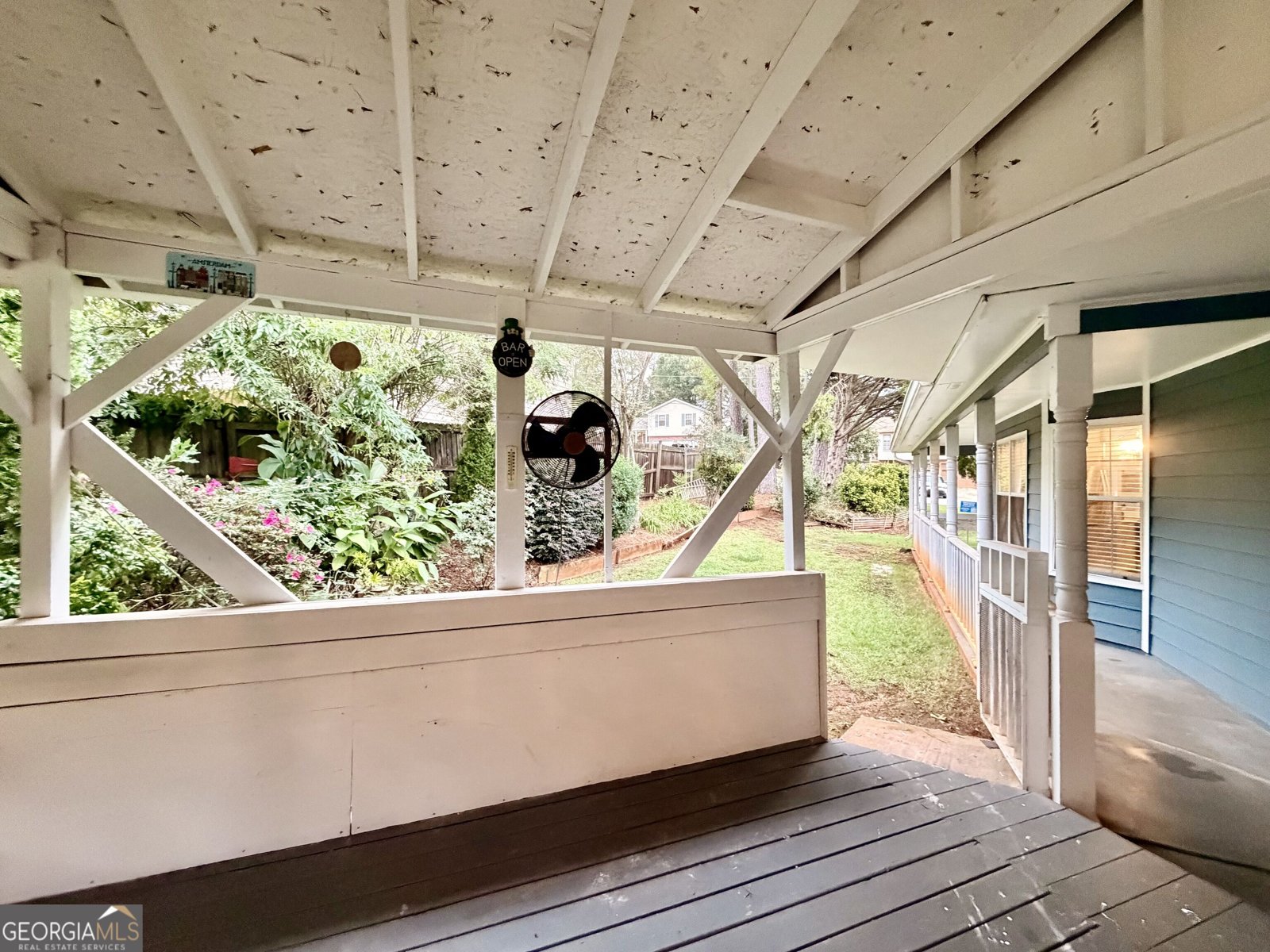 659 Pine Ridge Trail Conyers - Photo 33