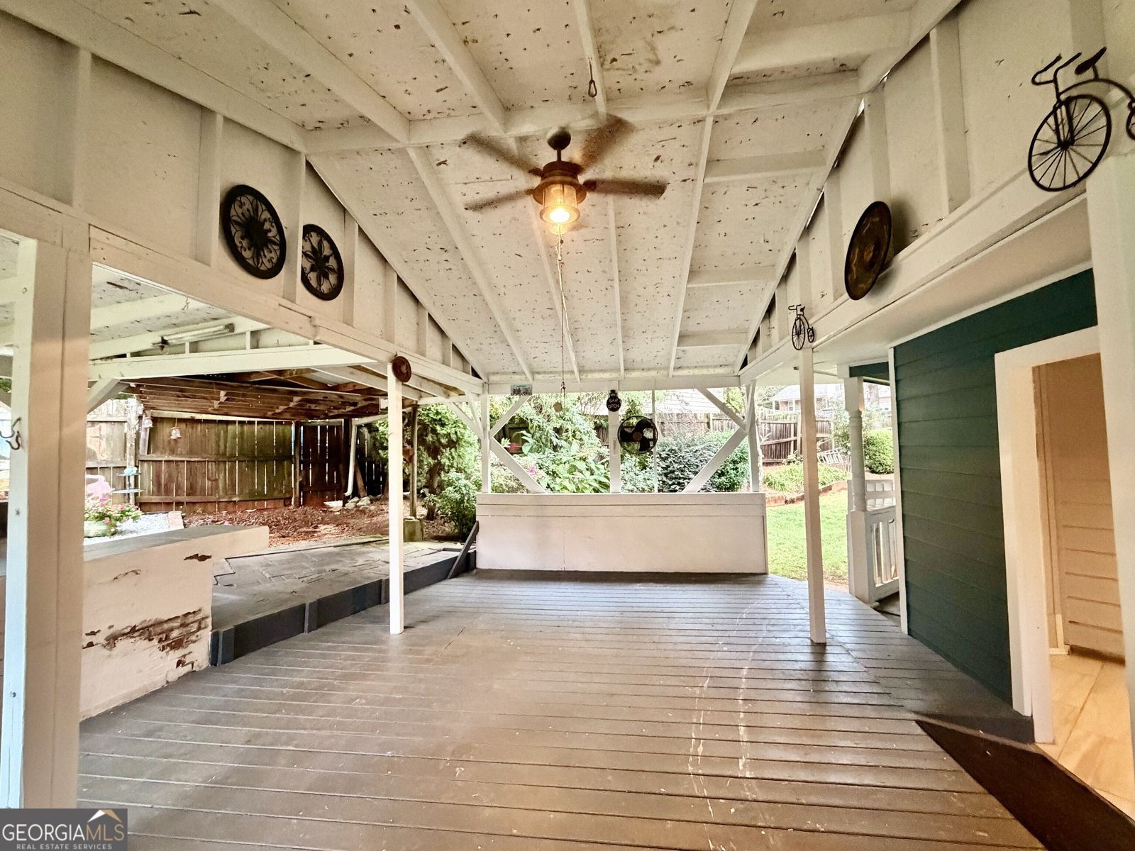 659 Pine Ridge Trail Conyers - Photo 34