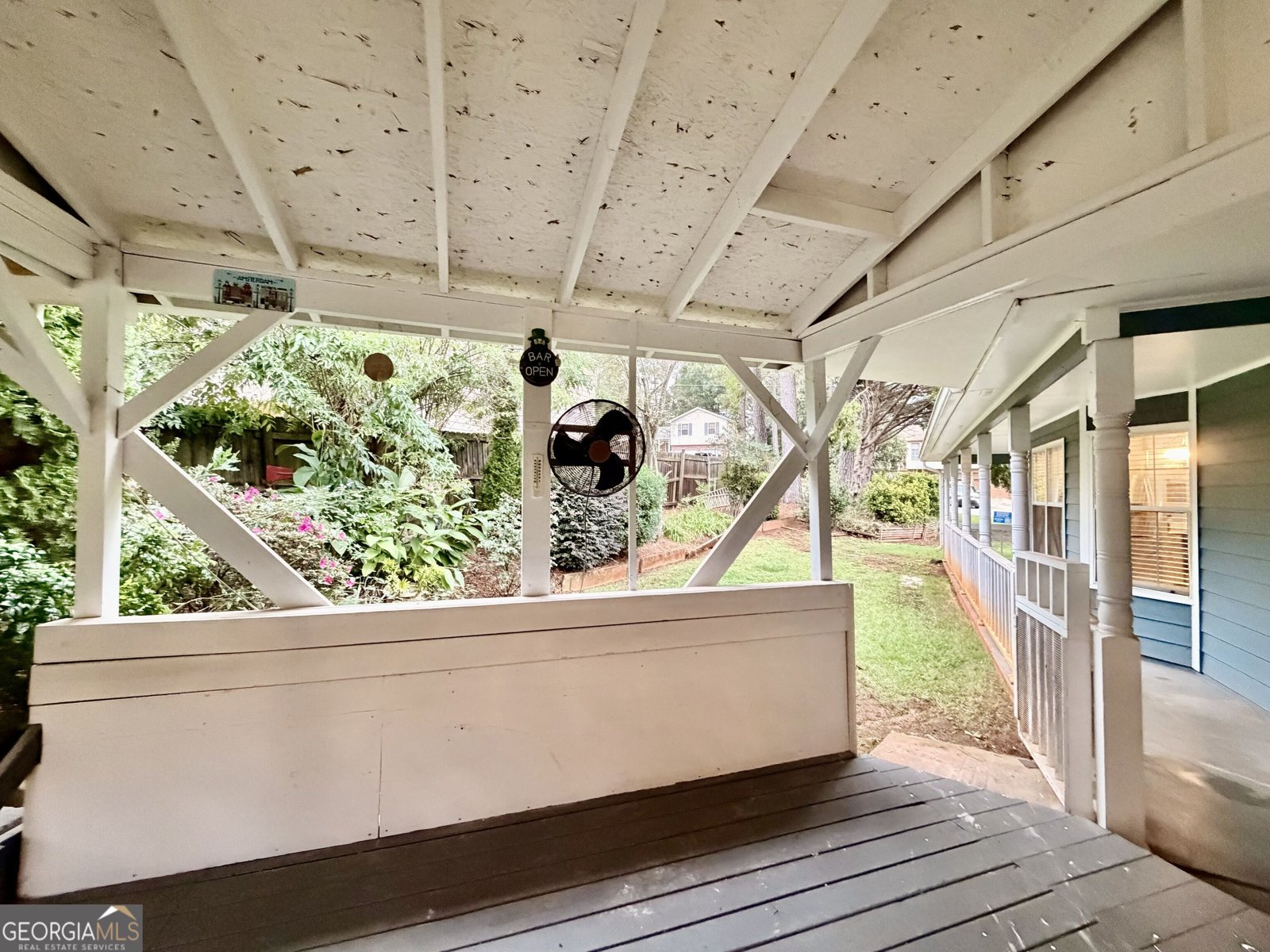 659 Pine Ridge Trail Conyers - Photo 35