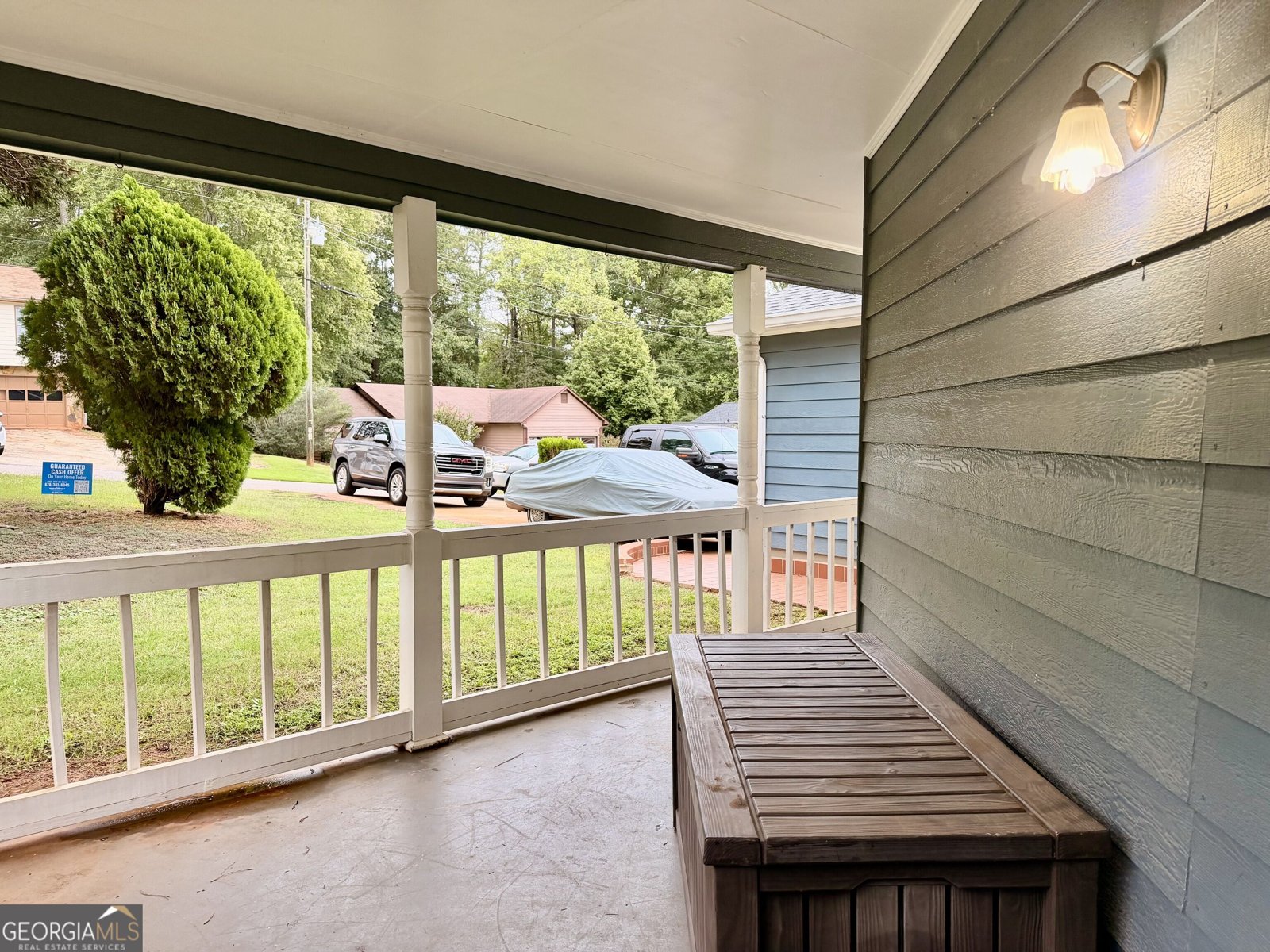 659 Pine Ridge Trail Conyers - Photo 36