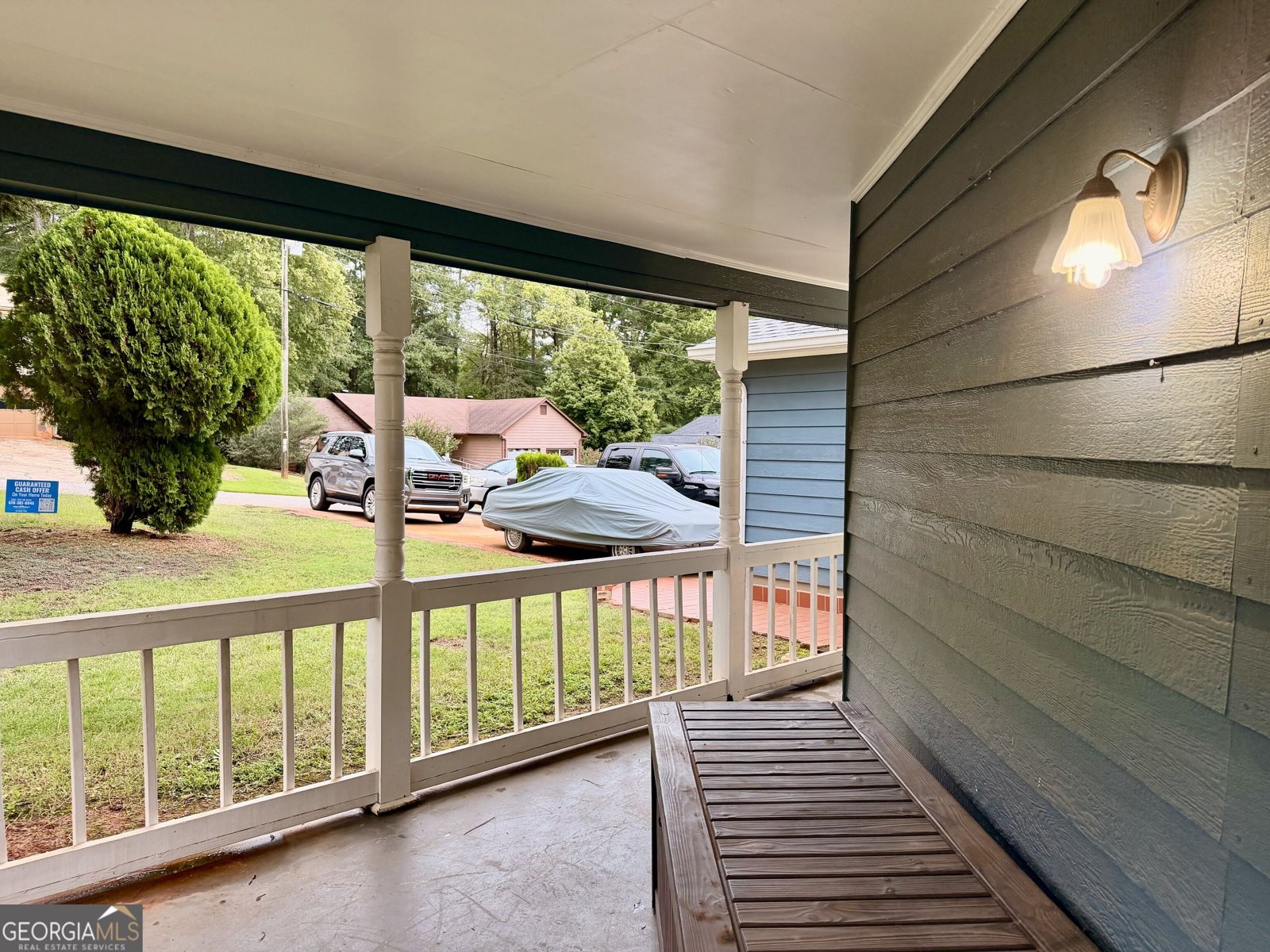 659 Pine Ridge Trail Conyers - Photo 37