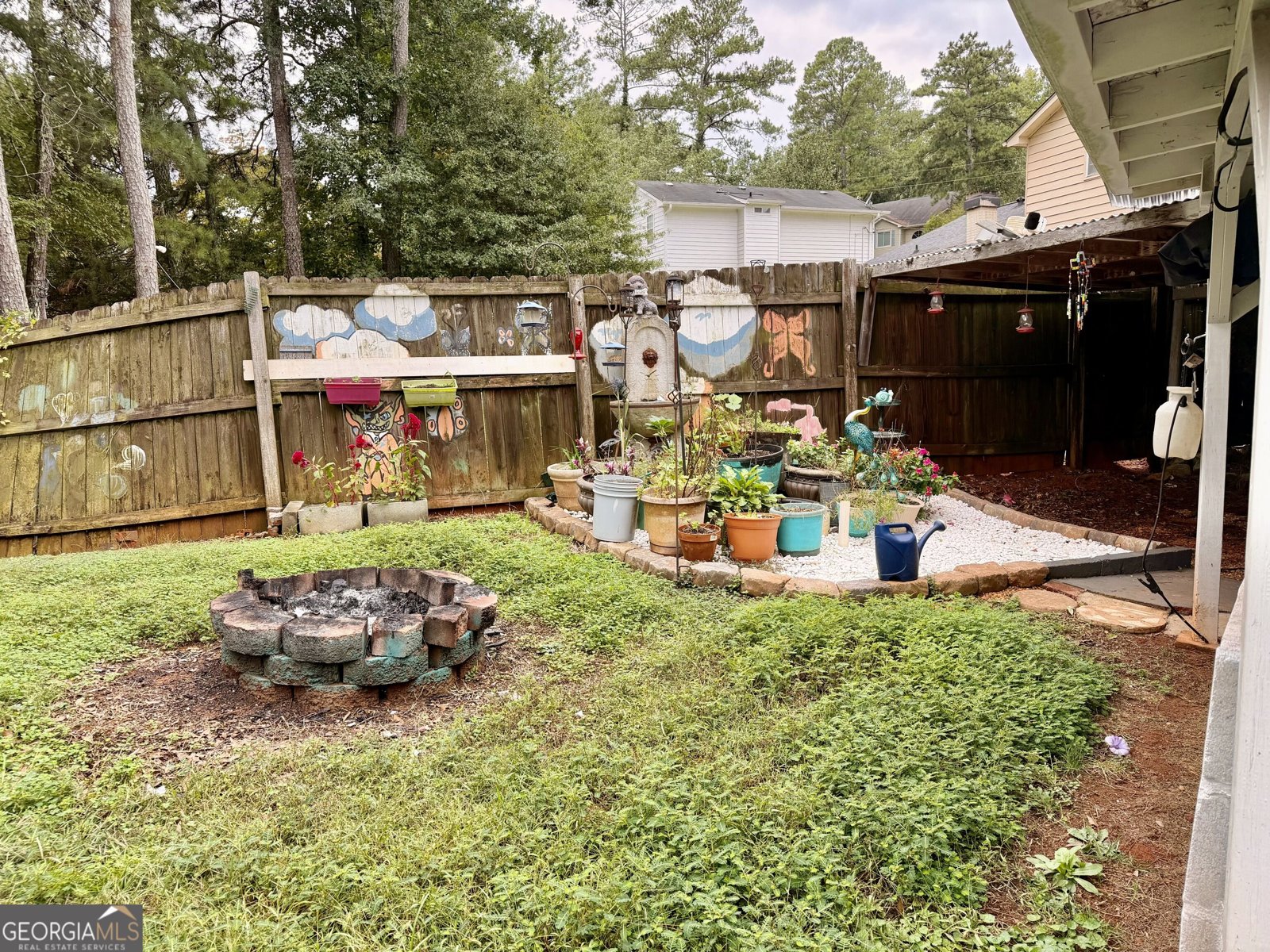 659 Pine Ridge Trail Conyers - Photo 42
