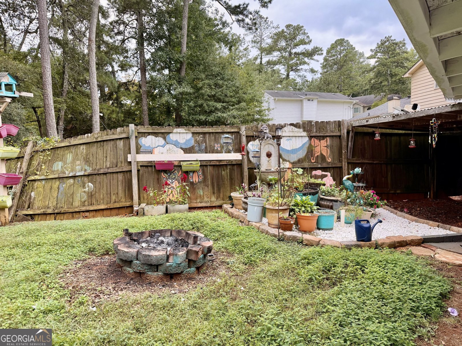 659 Pine Ridge Trail Conyers - Photo 43