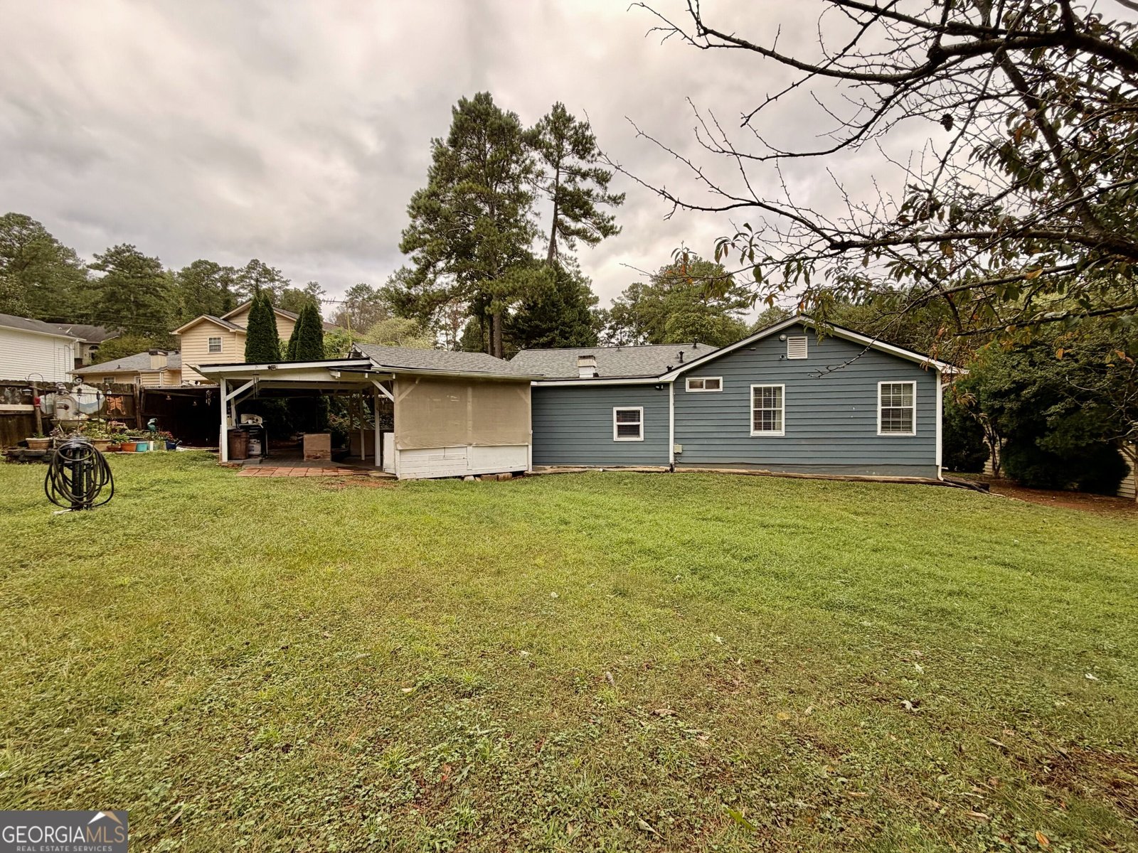 659 Pine Ridge Trail Conyers - Photo 44