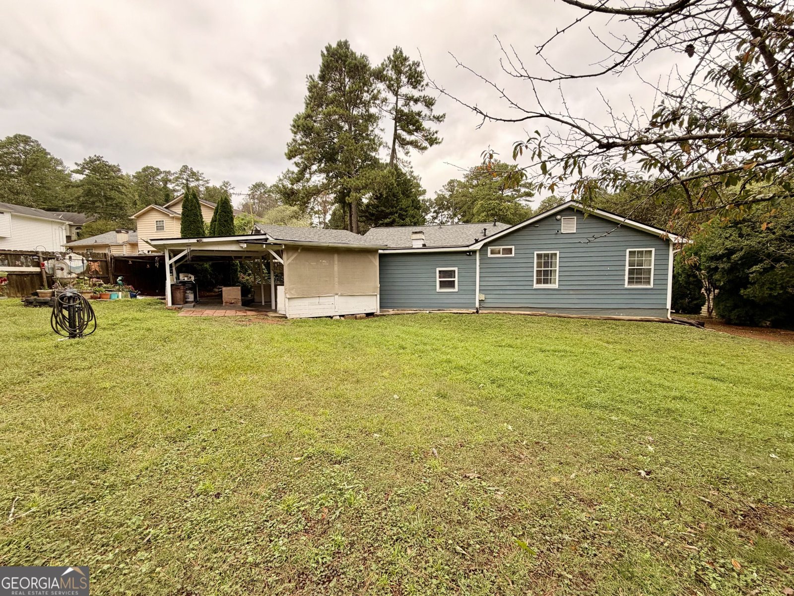 659 Pine Ridge Trail Conyers - Photo 45