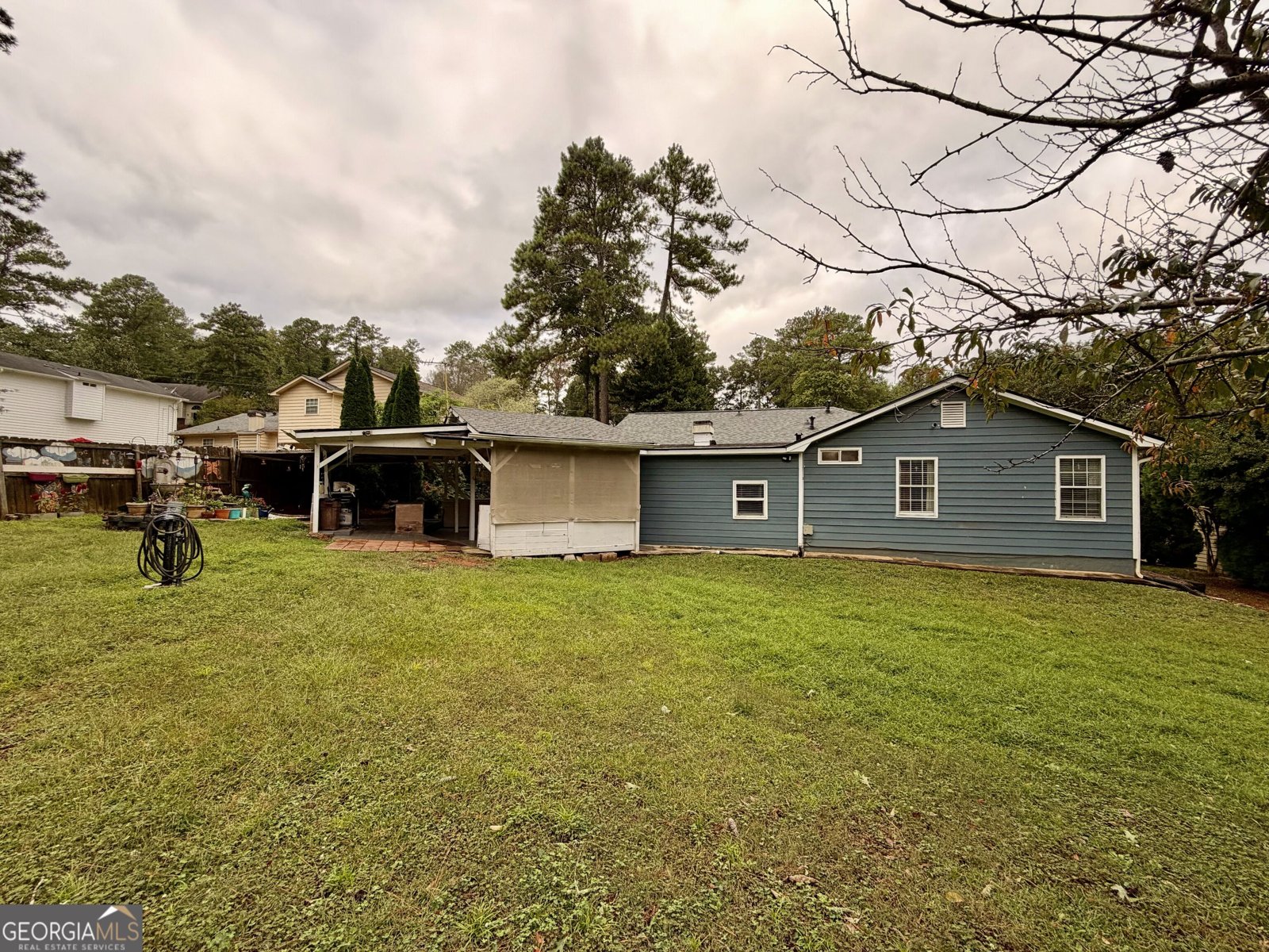 659 Pine Ridge Trail Conyers - Photo 46