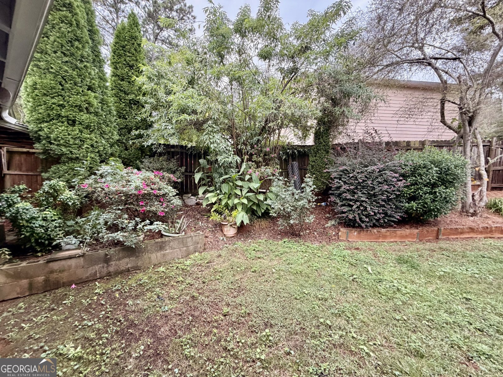659 Pine Ridge Trail Conyers - Photo 47