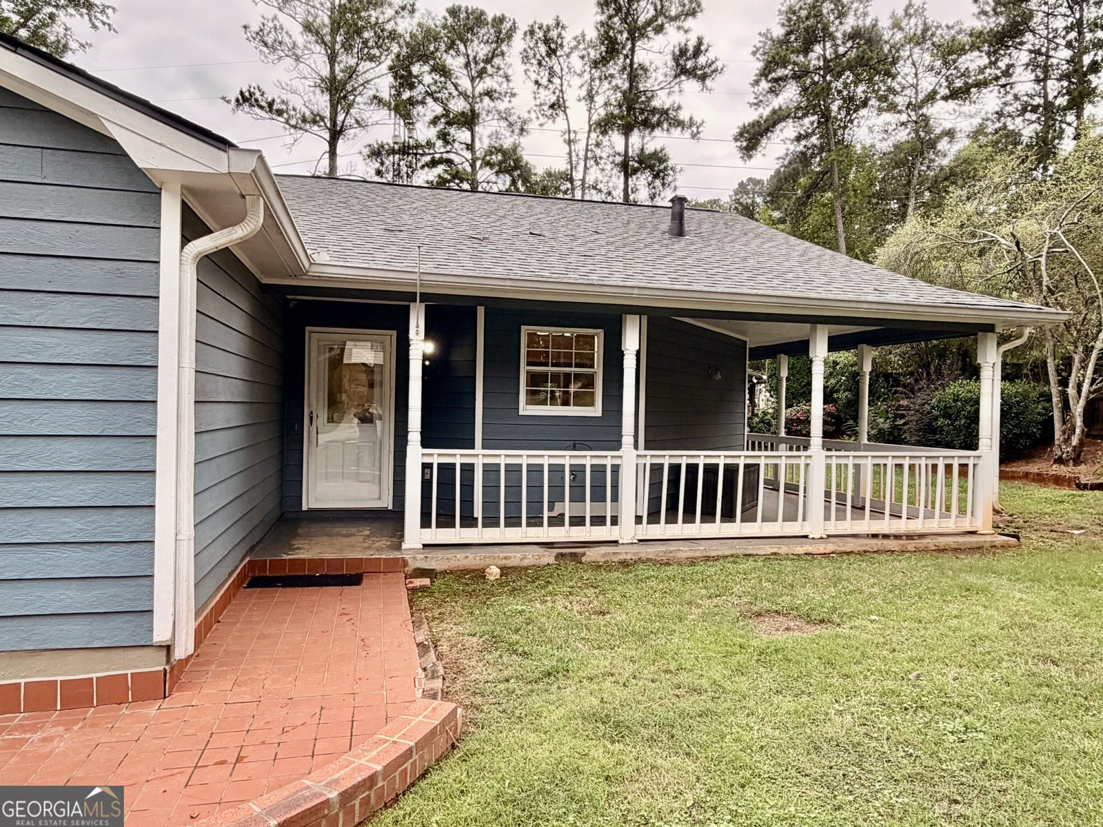 659 Pine Ridge Trail Conyers - Photo 50