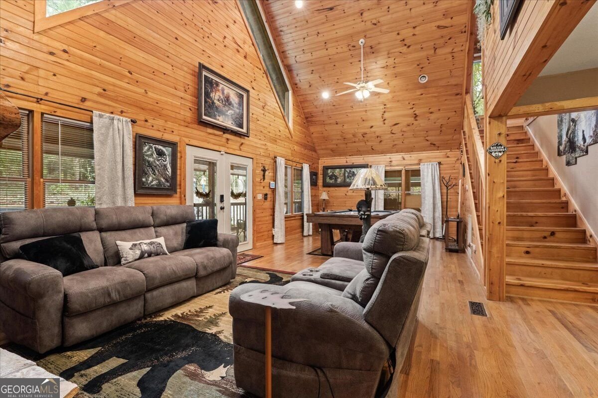 38 Sweetwater Trail Epworth - Photo 10