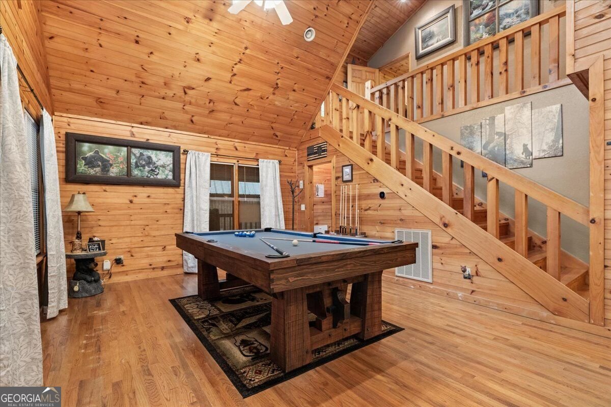 38 Sweetwater Trail Epworth - Photo 11