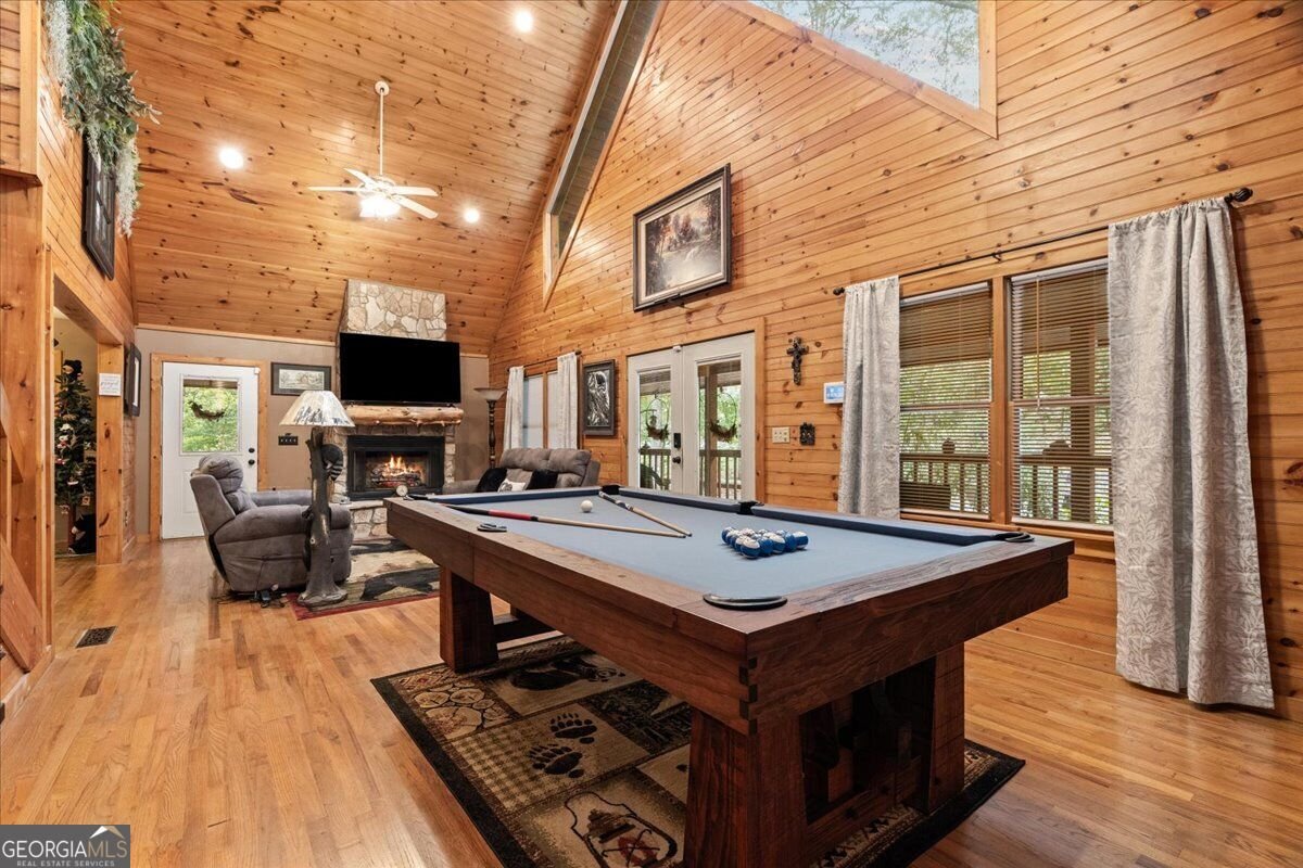 38 Sweetwater Trail Epworth - Photo 12