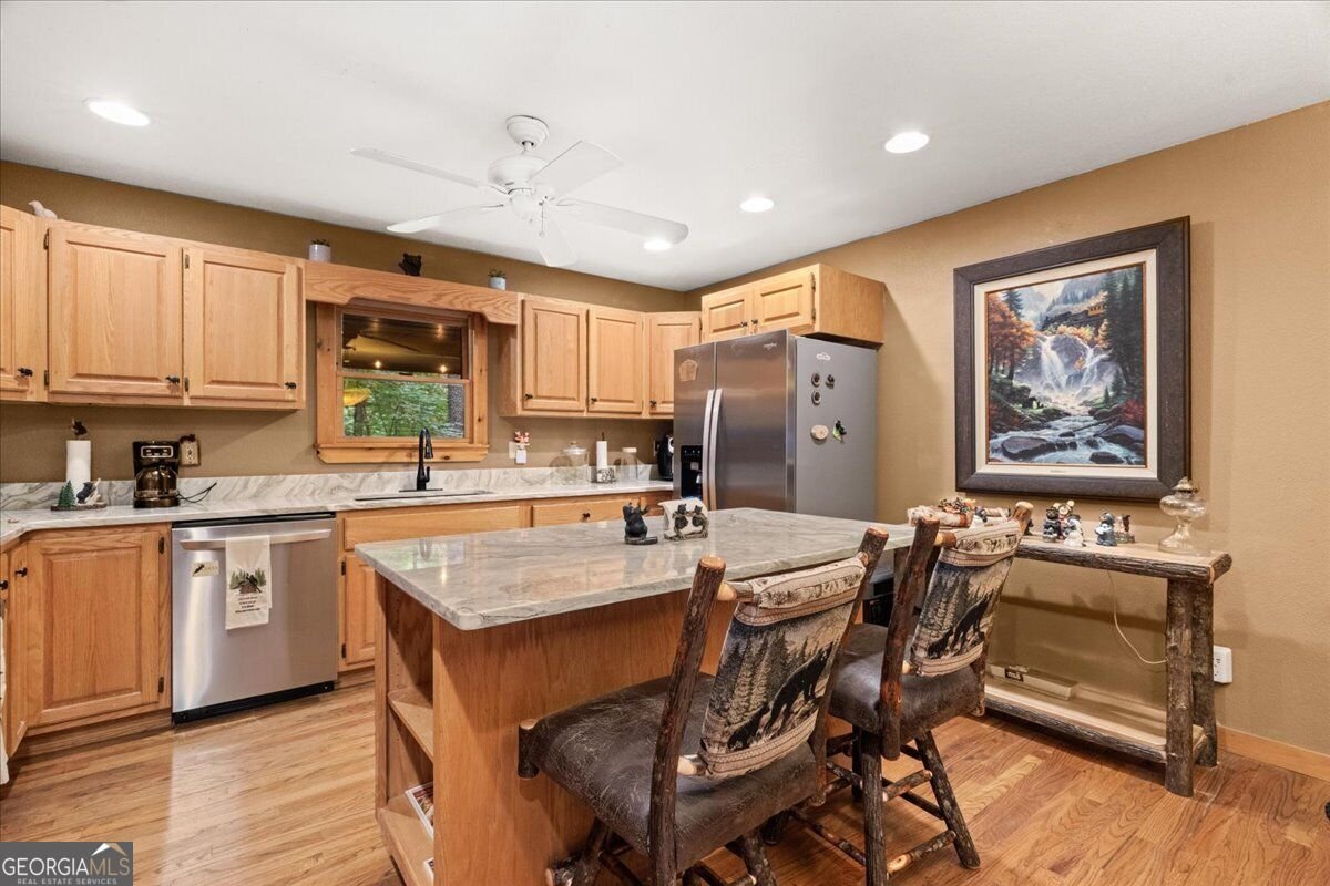 38 Sweetwater Trail Epworth - Photo 15