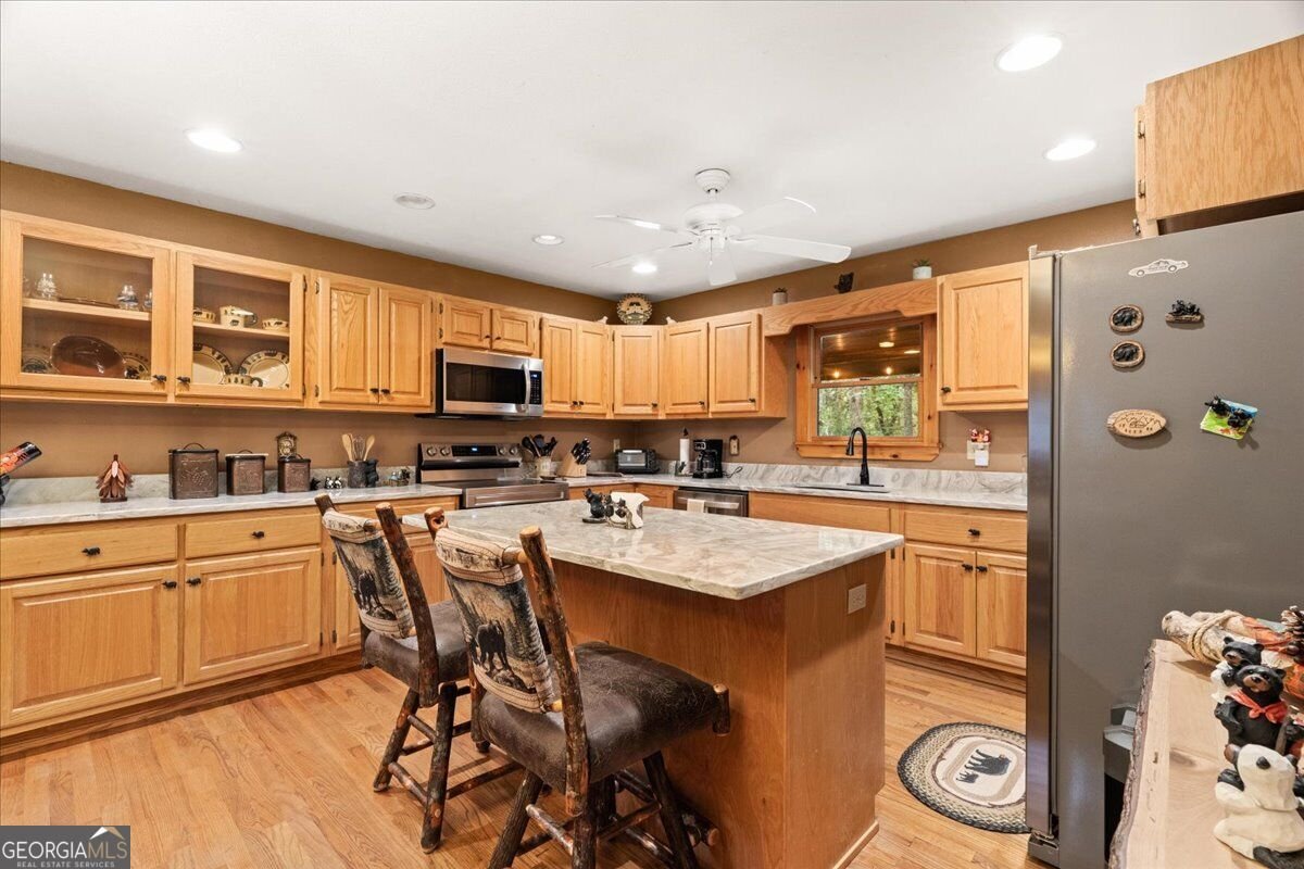 38 Sweetwater Trail Epworth - Photo 16