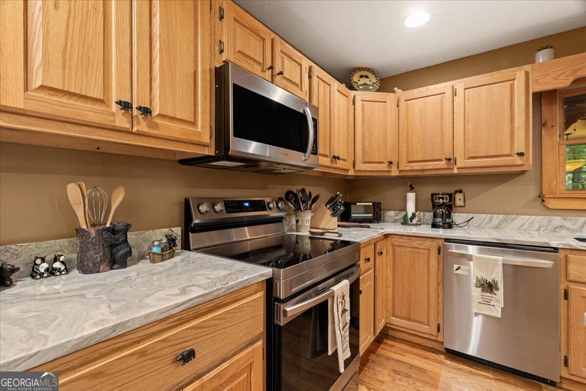 38 Sweetwater Trail Epworth - Photo 17