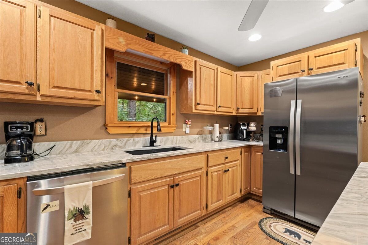 38 Sweetwater Trail Epworth - Photo 18
