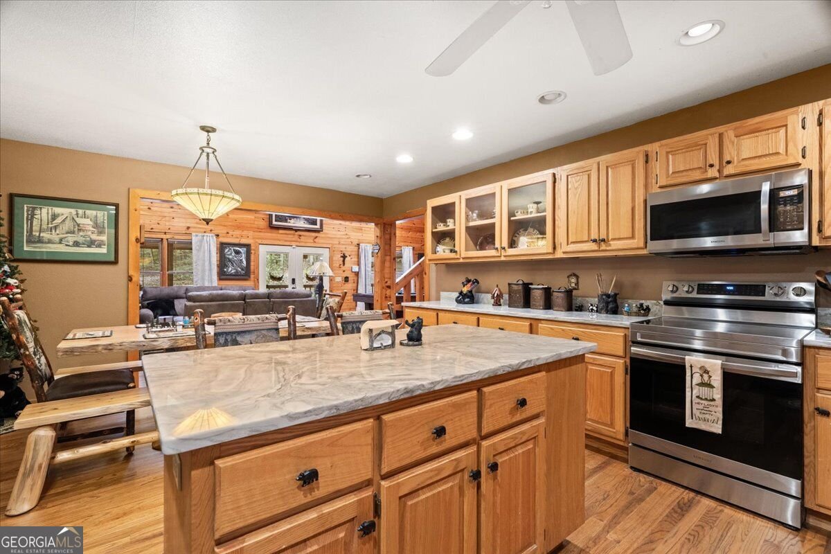 38 Sweetwater Trail Epworth - Photo 19