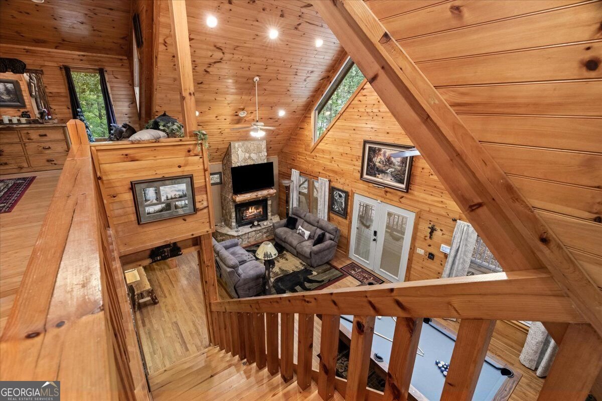 38 Sweetwater Trail Epworth - Photo 21