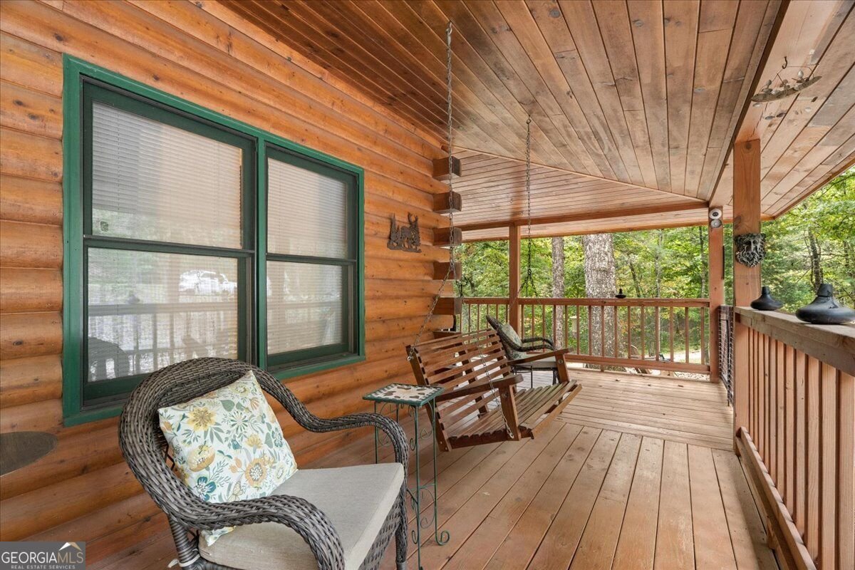 38 Sweetwater Trail Epworth - Photo 33