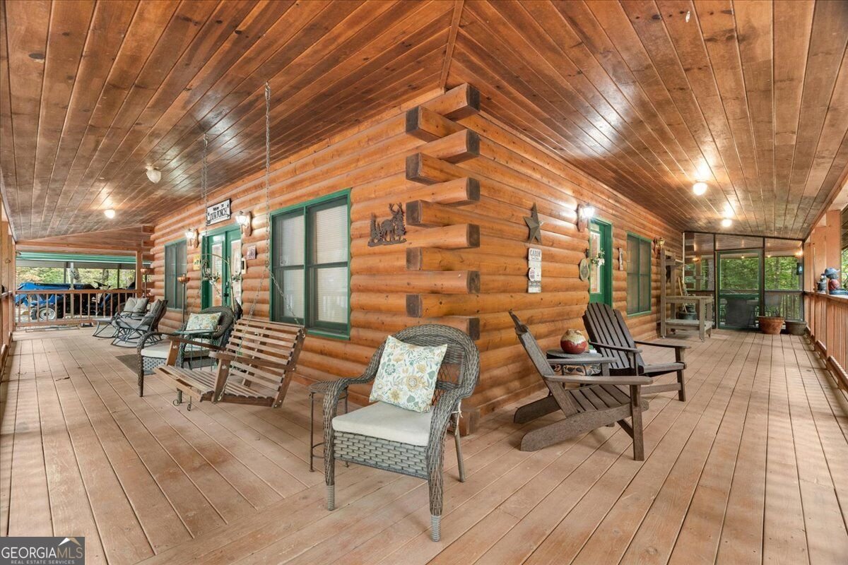 38 Sweetwater Trail Epworth - Photo 40