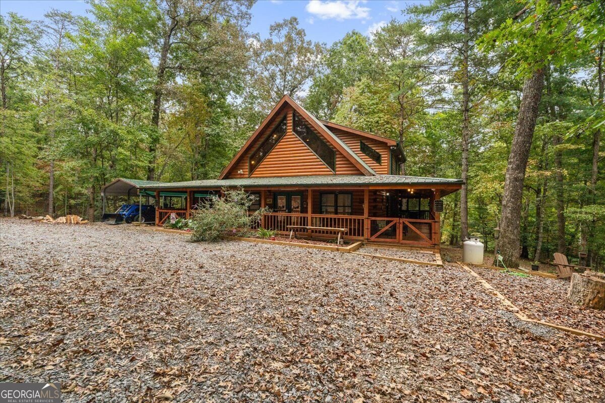 38 Sweetwater Trail Epworth - Photo 41