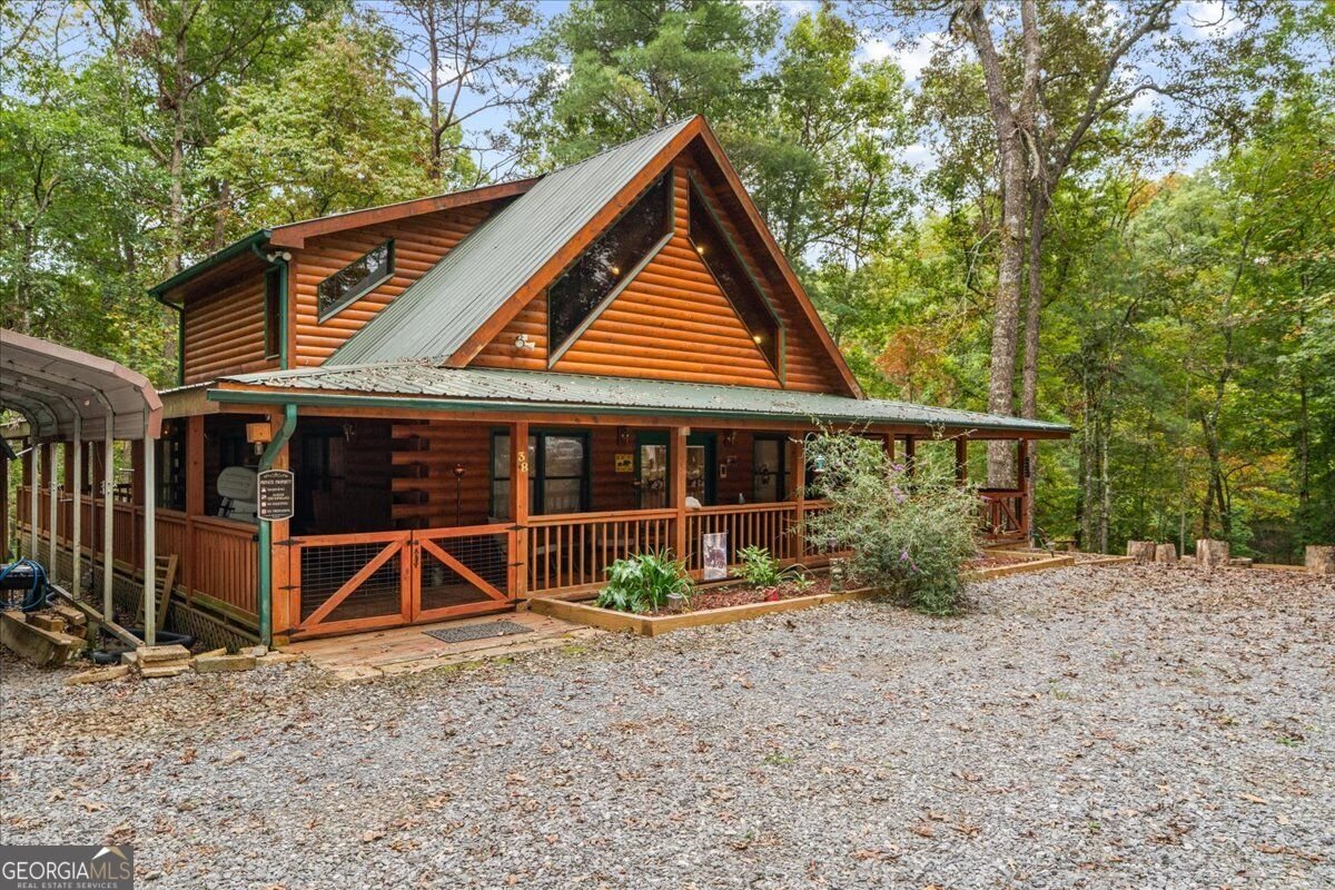 38 Sweetwater Trail Epworth - Photo 42