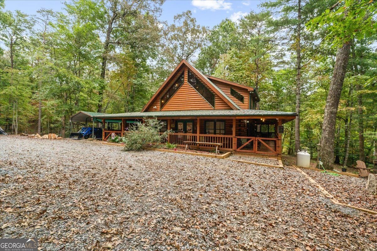 38 Sweetwater Trail Epworth - Photo 43