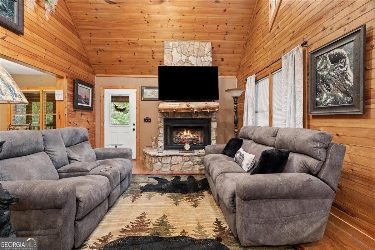 38 Sweetwater Trail Epworth - Photo 7