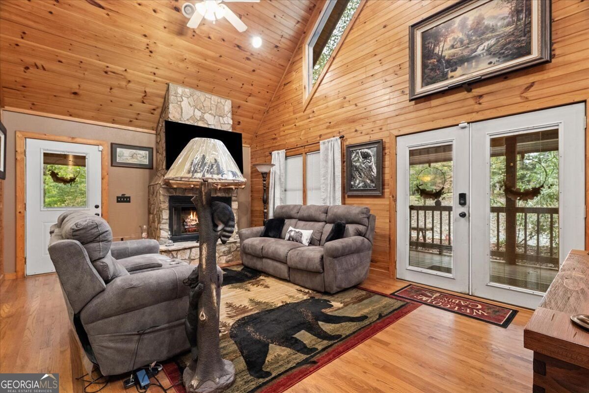 38 Sweetwater Trail Epworth - Photo 8