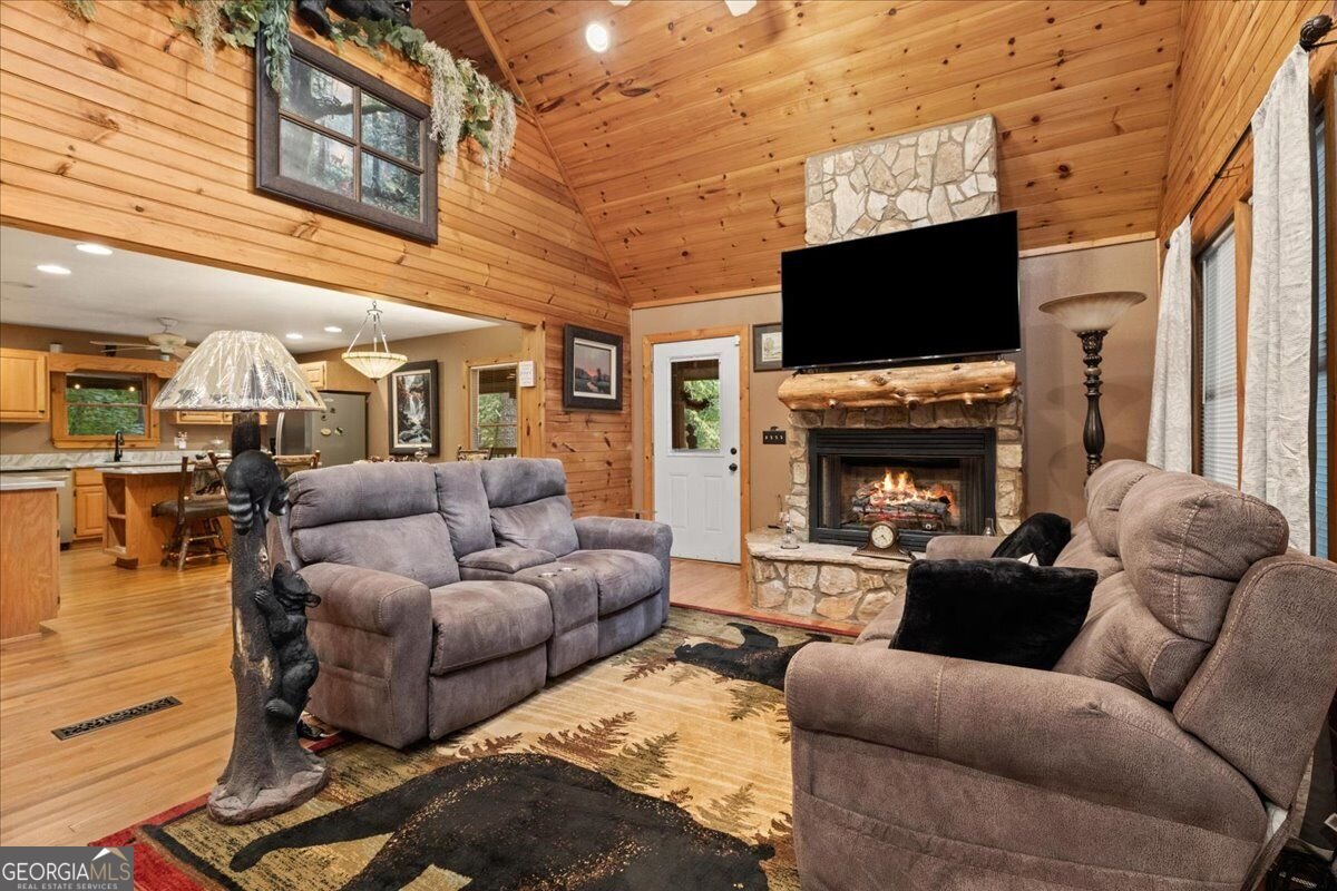 38 Sweetwater Trail Epworth - Photo 9