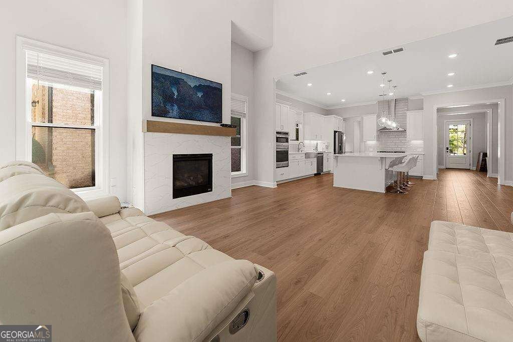 144 Wards Crossing Way Alpharetta - Photo 12