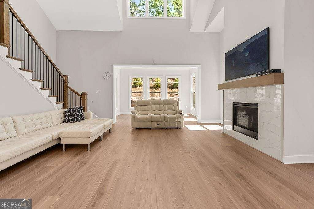 144 Wards Crossing Way Alpharetta - Photo 13