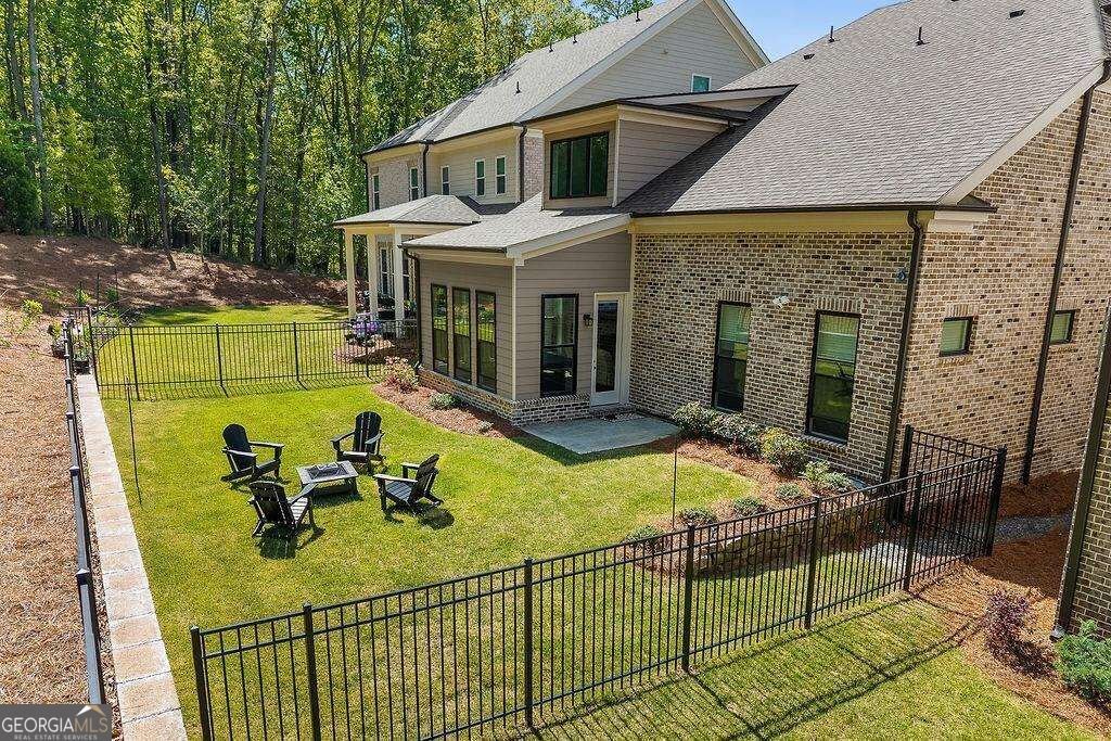 144 Wards Crossing Way Alpharetta - Photo 26