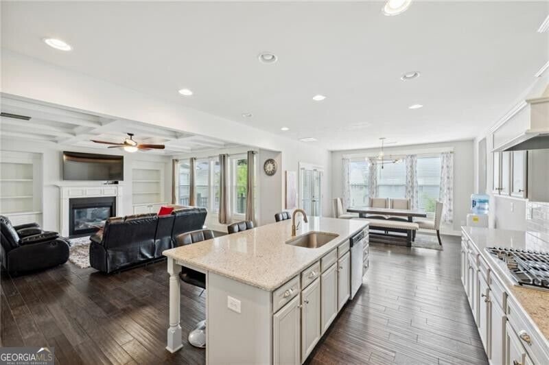 2057 White Cypress Court Smyrna - Photo 13
