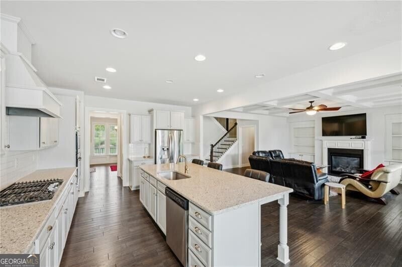 2057 White Cypress Court Smyrna - Photo 14